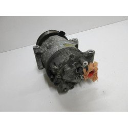 Compresseur Clim Renault Megane 2 Phase 1 Cabriolet